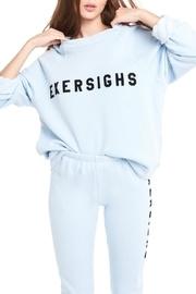  Exersighs Sommers Sweater