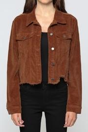  Oh Audie Jacket