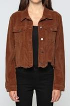  Oh Audie Jacket