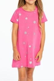 Glitter Stars Dress