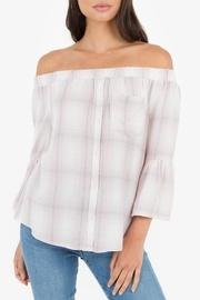  Clayton Ots Top
