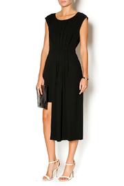  Pleated Skirt Dress