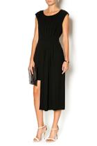  Pleated Skirt Dress