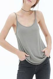  Flowy Camisole