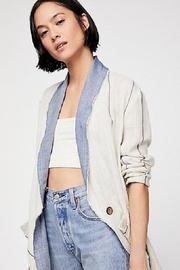  Aria Blazer