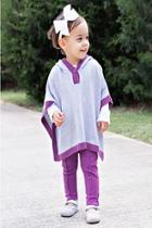  Plum Ponte Pants