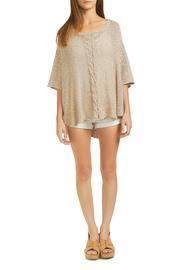  Vonn Cotton Poncho