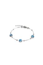  Aurora Blue Bracelet