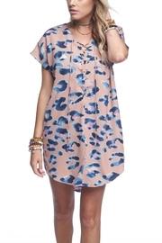  Kris Oyster Dress