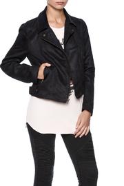  Cali Patricia Suedette Jacket