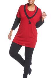  Loose Tunic