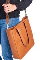  Tan Tote Bag