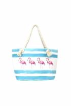  Palm-trees Tote Bag