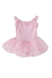  Praline Tutu Dress