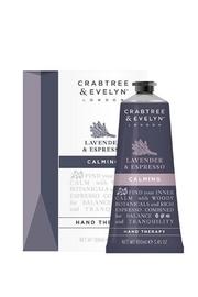 Lavender & Espresso Hand Cream