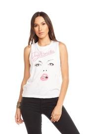  Chaser Blondie Tank