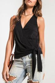  Muse Wrap Tank