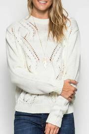  Ryan Sweater