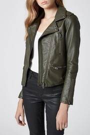  Merry Jane Jacket