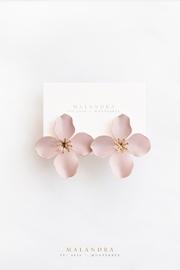  Blush Pink Flowers