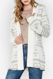  Southwest Maxi Cardigan
