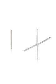 Angie Silver Earrings