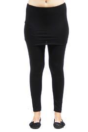  Layered Legging