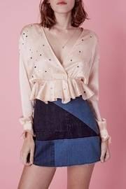  Twinkle Blouse