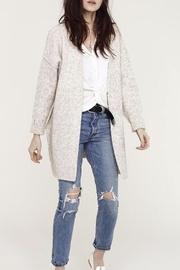  Cyndi Sweater