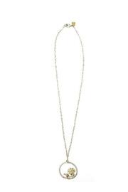 Ivy Bloom Necklace