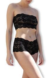  Lace Bandeau