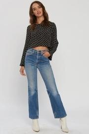  Elise Floral Top