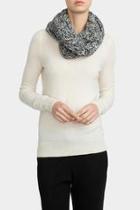  Cable Knit Snood