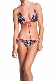  Folktale Swimsuit Top