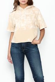  Citizen Milan Cropped Hoodie