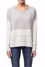  Reilly Cashmere Sweater