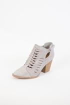  Prenton Strappy Boot