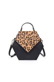  Vixen Leopard Crossbody