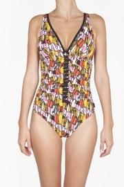  Picasso One-piece