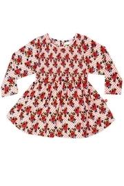  Page Pink Kensington Dress