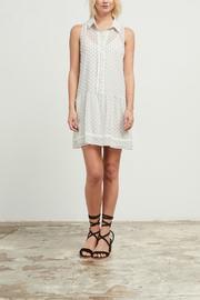 Lucy Drop Waist Dress