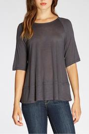  Relaxed Fit Top