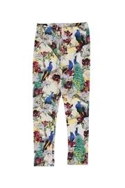  Niki Peacock Leggings