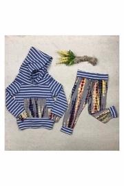  Lola Hoodie Set