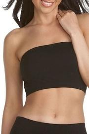  Black Bandeau