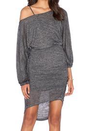  Tidepool Midi Dress