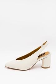  Tempt Heel Chalk