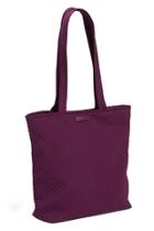  Gloxinia Purple Tote