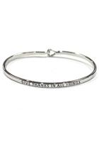  Give Thanks Bracelet