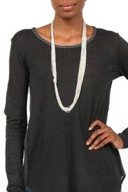  Knot Chains Necklace